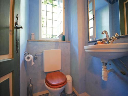 Holiday Home Chemin Des Fumerates