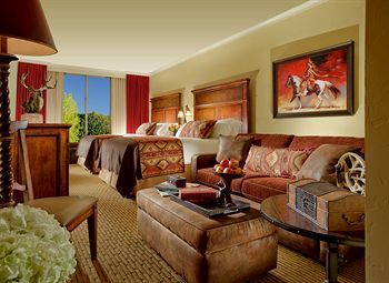 The Lodge At Jackson Hole