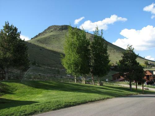Posada Elk Refuge Inn