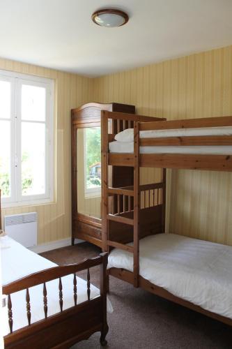 Bed & Breakfast Fleur De Lys
