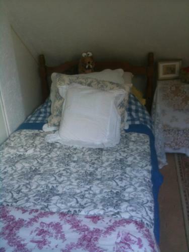 Bed & Breakfast The Grange