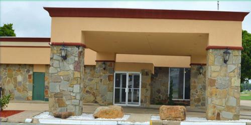 Motel Executive Inn Seminole