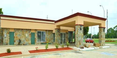 Motel Executive Inn Seminole
