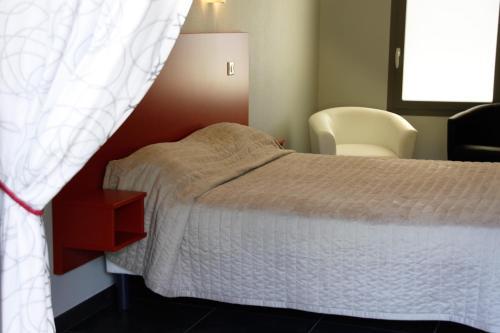 Hotel Relais Des Garrigues