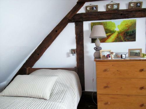 Bed & Breakfast La Maison De Printemps