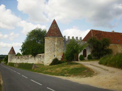 Bed & Breakfast La Maison De Printemps