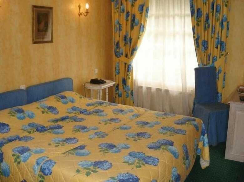 Hotel Ch�teau De P�rigny