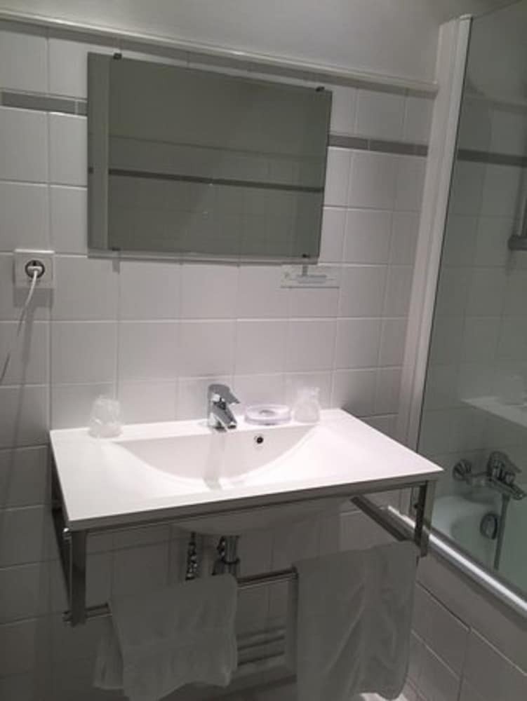Hotel Ch�teau De P�rigny