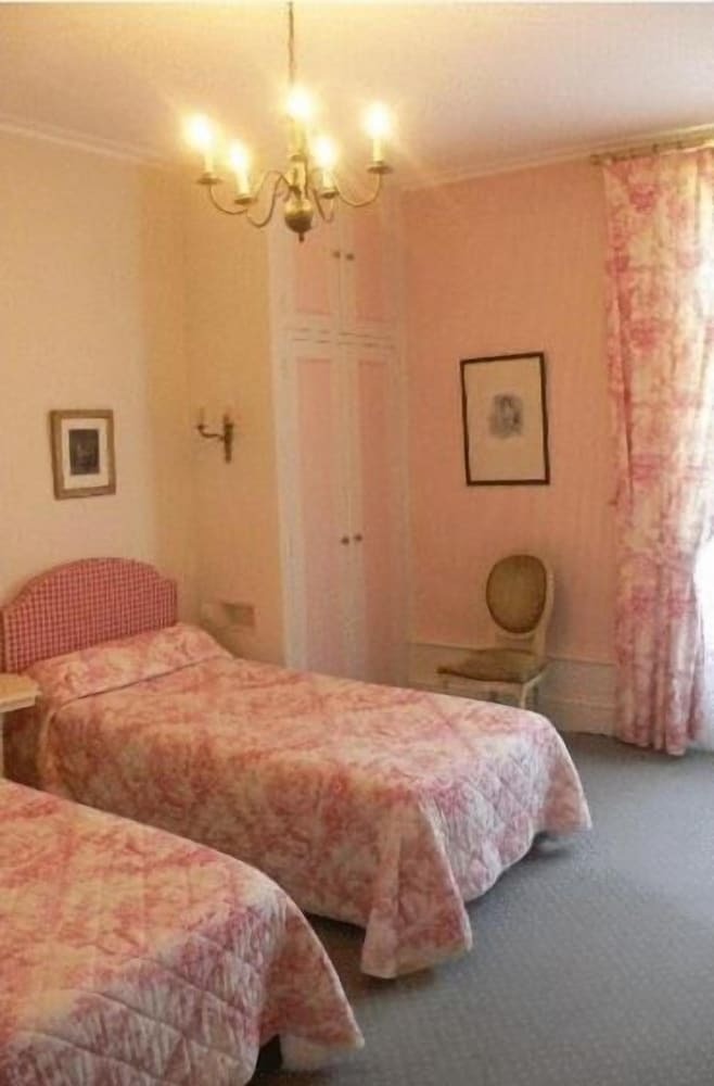 Hotel Ch�teau De P�rigny