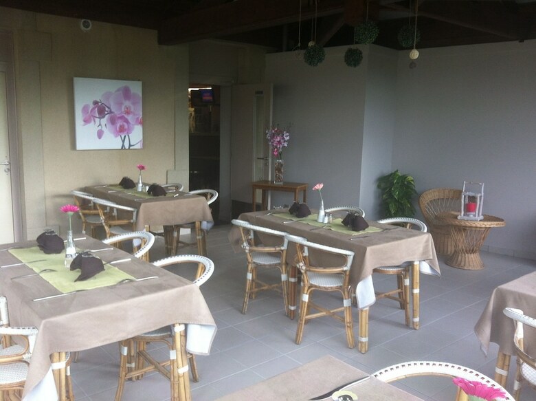 Hotel Le Relais Des Bergers
