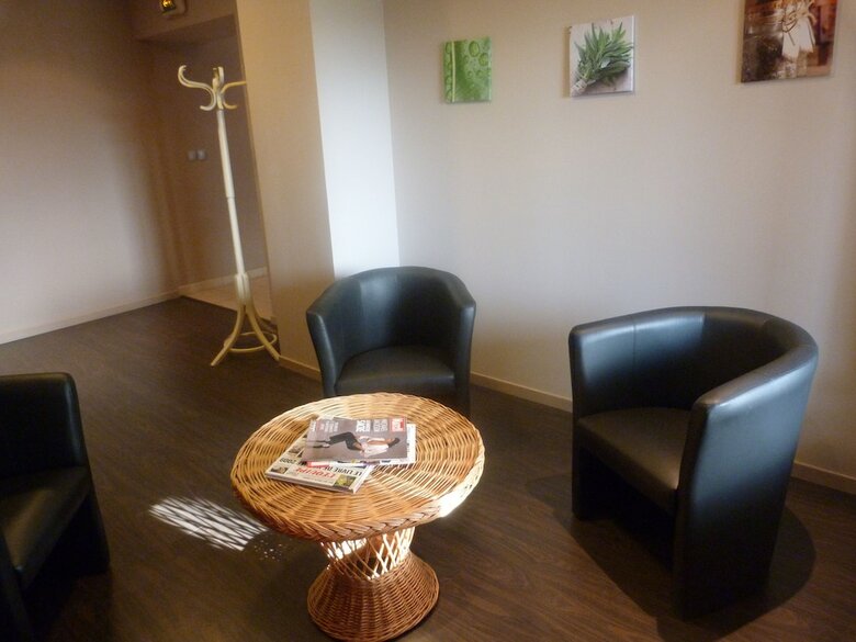 Hotel Le Relais Des Bergers