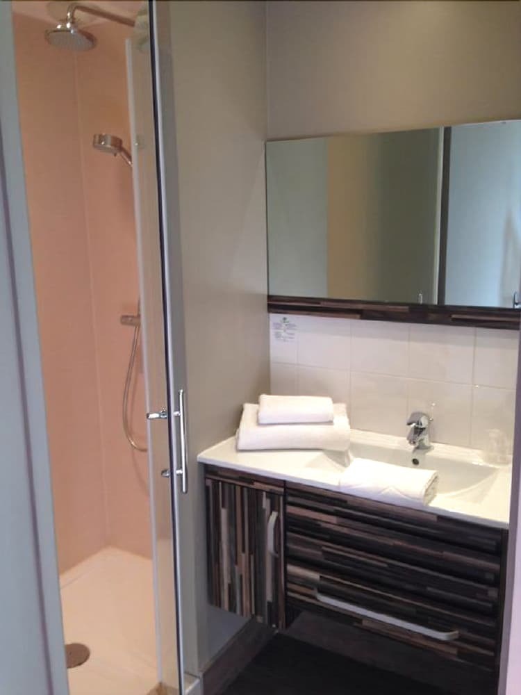 Hotel Le Relais Des Bergers