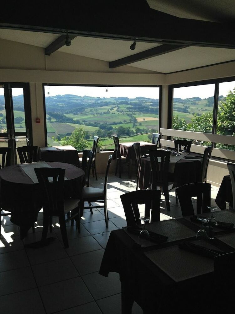 Hotel Le Relais Des Bergers