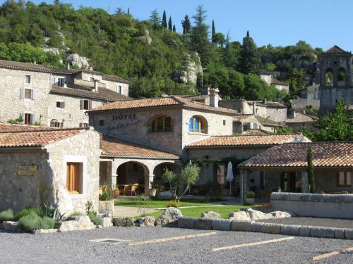 Hotel H�tel La Garenne