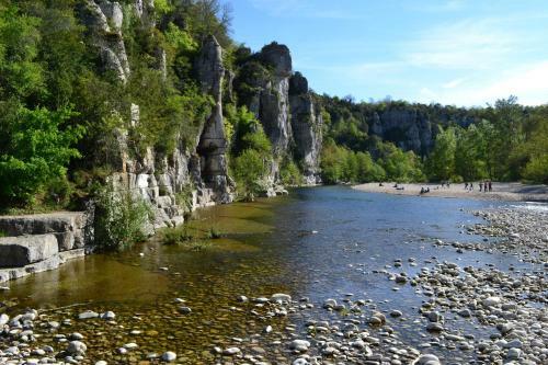 Hotel H�tel La Garenne
