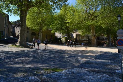 Hotel H�tel La Garenne