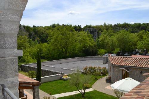 Hotel H�tel La Garenne