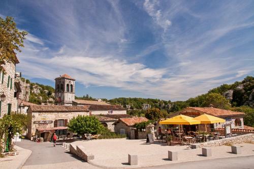 Hotel H�tel La Garenne