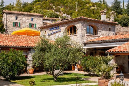 Hotel H�tel La Garenne