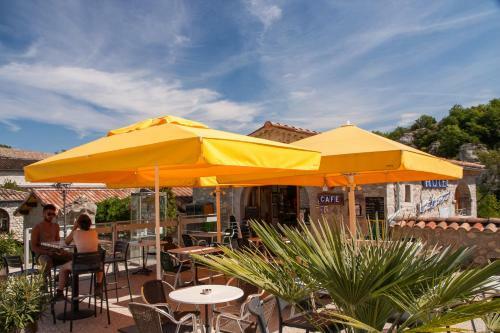 Hotel H�tel La Garenne