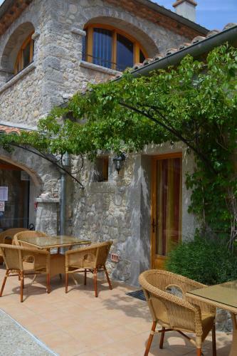 Hotel H�tel La Garenne