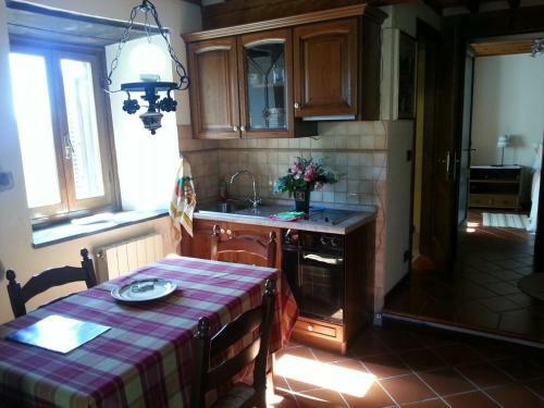 B&B La Margine