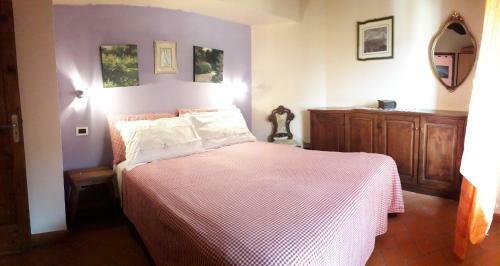 B&B La Margine