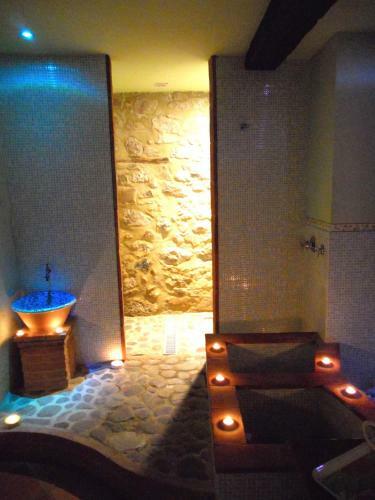 B&B La Margine