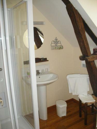 Hotel Auberge Les Tonnelles