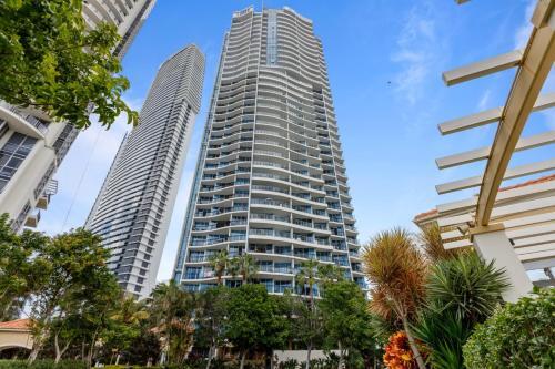 Apartamento Madecomfy Ocean Views At Skyline Central