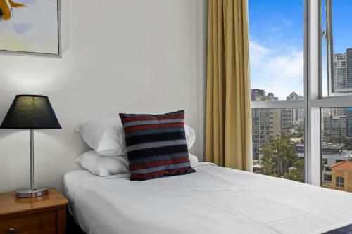 Apartamento Madecomfy Ocean Views At Skyline Central