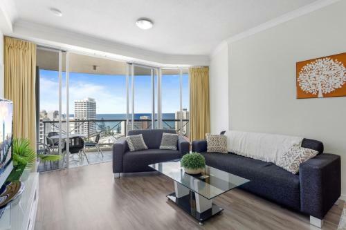 Apartamento Madecomfy Ocean Views At Skyline Central