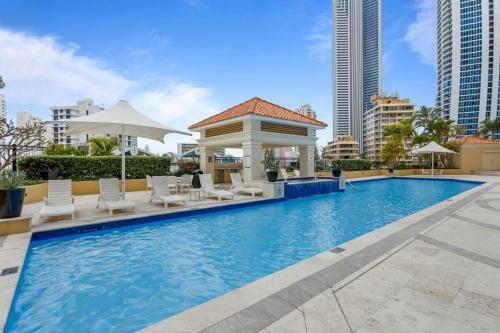 Apartamento Madecomfy Ocean Views At Skyline Central