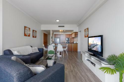 Apartamento Madecomfy Ocean Views At Skyline Central