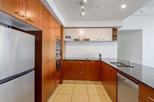 Apartamento Madecomfy Ocean Views At Skyline Central