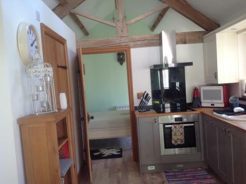 Anvil Cottage
