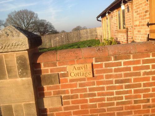 Anvil Cottage