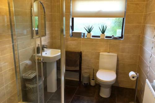Whitehead Holiday Cottage