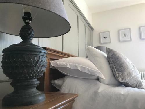 Bed & Breakfast The Old Dower House