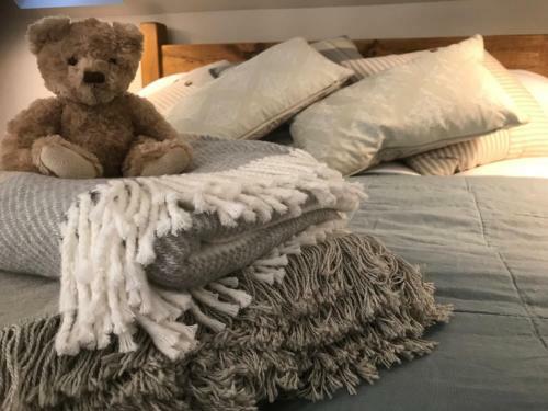 Bed & Breakfast The Old Dower House