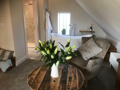Bed & Breakfast The Old Dower House