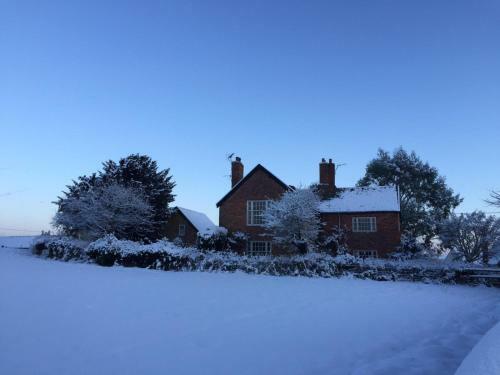 Bed & Breakfast The Old Dower House