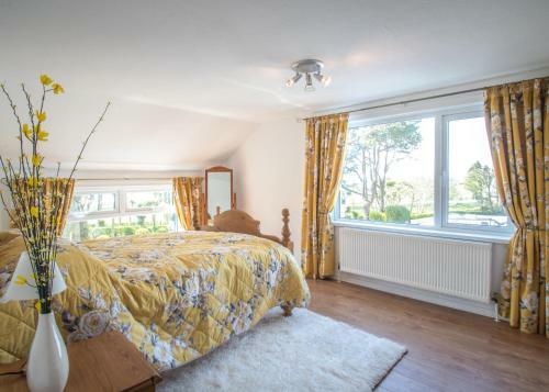 Apartamento Mallard Cottage