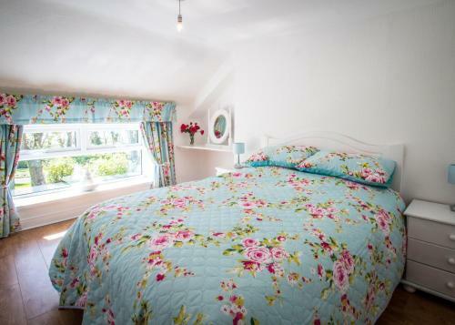 Apartamento Mallard Cottage