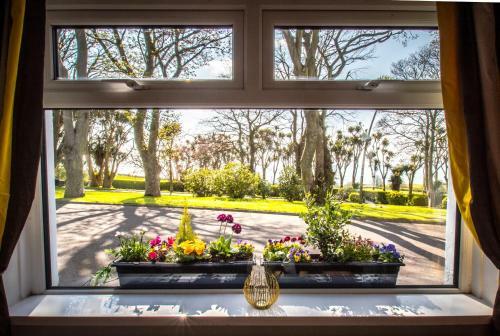 Apartamento Mallard Cottage