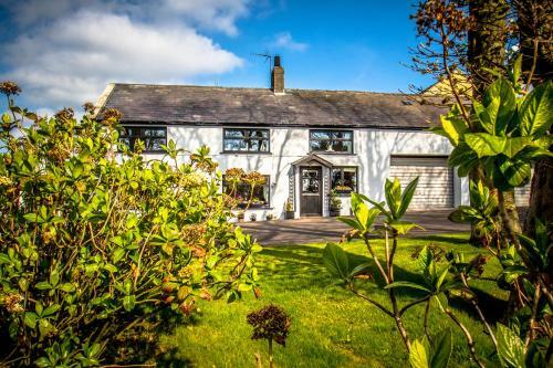 Apartamento Mallard Cottage