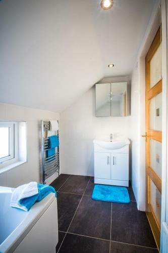 Apartamento Mallard Cottage