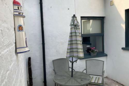 Temple-effin Self Catering Holiday Cottage