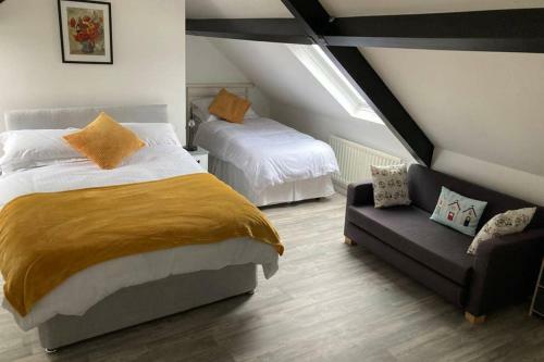 Temple-effin Self Catering Holiday Cottage