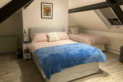 Temple-effin Self Catering Holiday Cottage